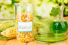 Childwick Bury biofuel availability