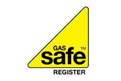 gas safe companies Childwick Bury